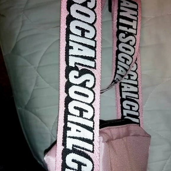 ASSC Shoulder Bag